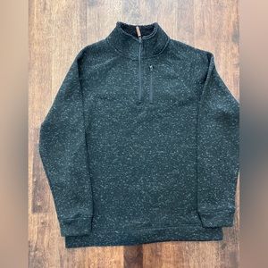 Old River Men’s Pullover size Medium
